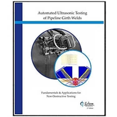 Eclipse Automated UT Pipeline Weld 2nd Edition