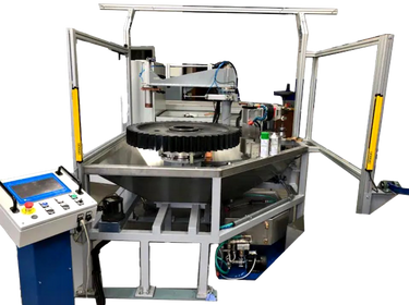DeltaFlux MPI Systems