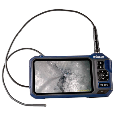 Wohler Videoscopes