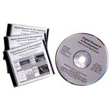 Visual Inspection Training Programs - PC Based