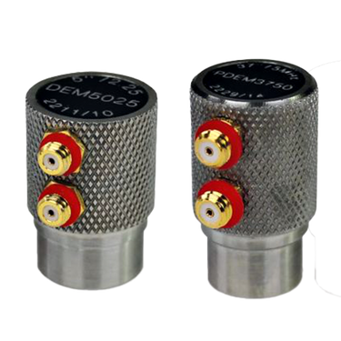 Sonatest DEM and PDEM Dual  Transducers