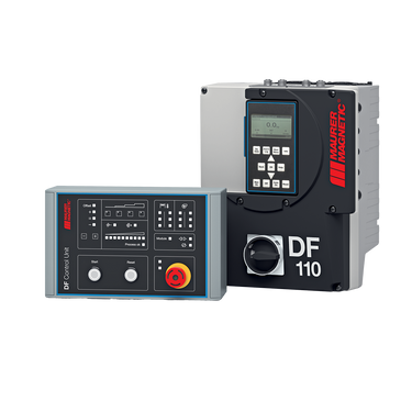 DF Power Module