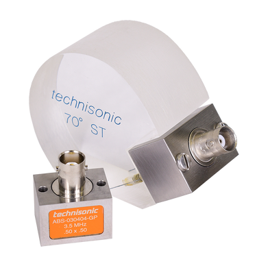 Technisonic AWS Code Transducers