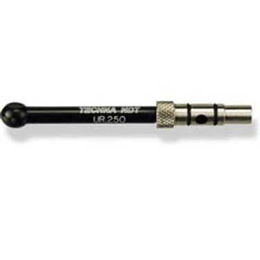 Eddy Current Probes + - Rotor / Scanner Probes Plus - Rotor Probes - NDT  Supply.com