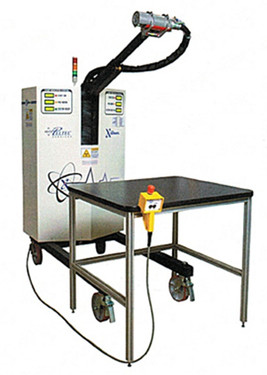 Peltec All-In-One Universal Mobile X-Ray System