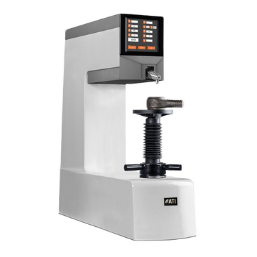 ATI IN Automatic Rockwell Hardness Tester