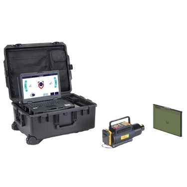 Vidisco Guardian 7 System