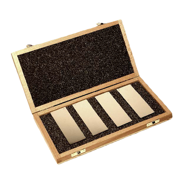 EN ISO 3452-3 Type 1 Reference Block