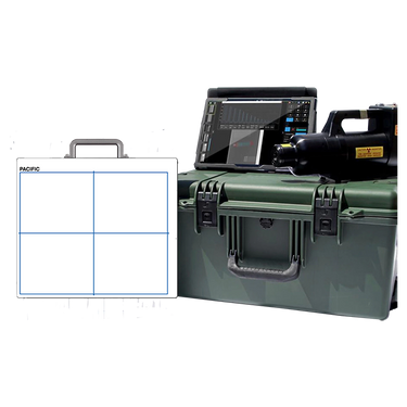 Radiography (X & γ Ray) - DR - Digital Radiography - Pacific NDT - Pacific  Security Inspection - NDT Supply.com