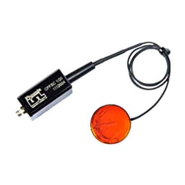 Flex Transducers Single Element Composite Microdot