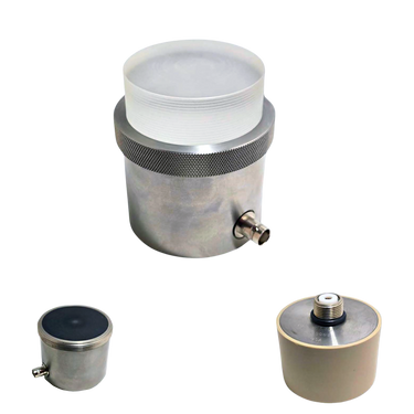 Ultran Low Frequency Transducers