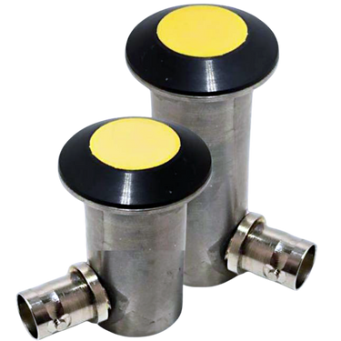 Low Frequency Dry Contact Transducers