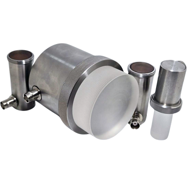 Low Frequency Delay Line Transducers