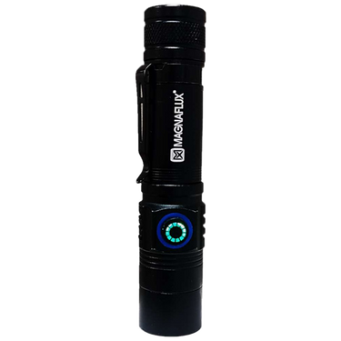 Magnaflux UV-A 365 LED Rechargeable Torch Light