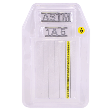 ASTM E 747 Wire Penetrameters / IQI's