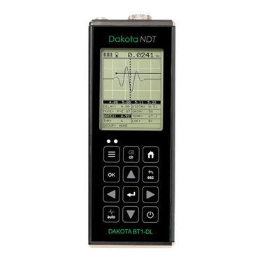 Dakota NDT BT1-DL (Formerly MiniMax v2.0)