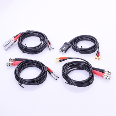 NDT Supply Dual Cables