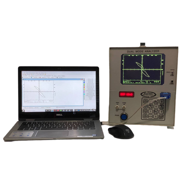 ECUTEC ECUTEST Eddy Current Analyzer