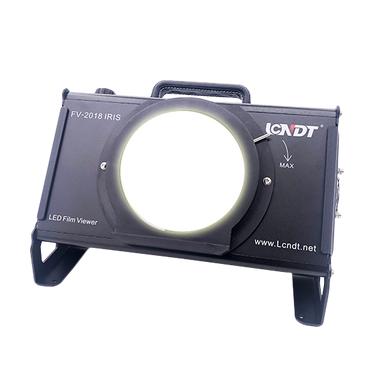 LCNDT FV-2018-IRIS LED Spot Film Viewer