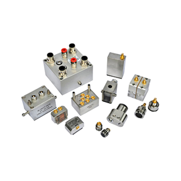 Special Transducers