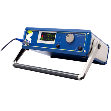 BN Rollscan 210