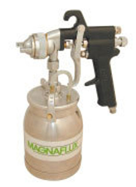 Magnaflux Dry Developer Spray Gun