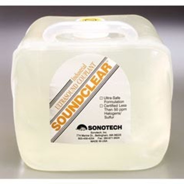 Sonotech Soundclear