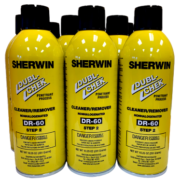 Sherwin Cleaner/Removers