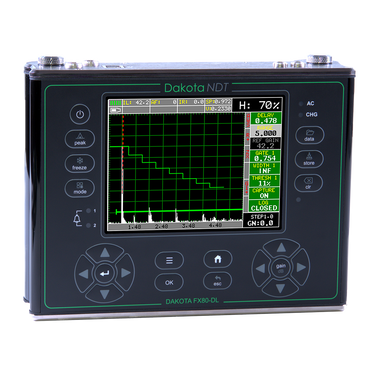 Dakota NDT Flaw Detectors