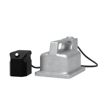Demagnetizing Equipment - Maurer Magnetic - Standard Demagnetizers