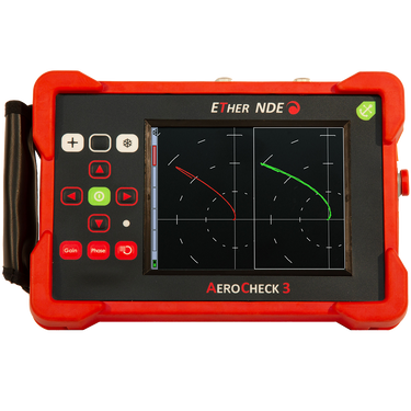 ETher AeroCheck 3 