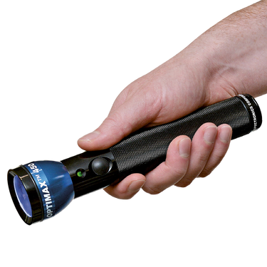 Spectro-UV Optimax 450 Blue Light LED Flashlight