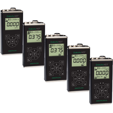Corrosion and General Purpose Gauges