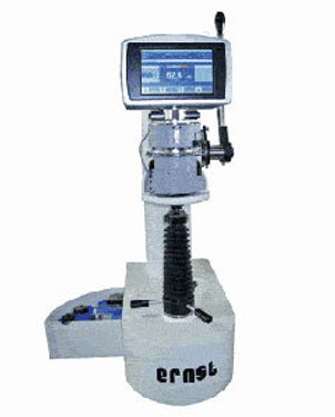 Ernst AT-250 Rockwell Tester