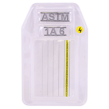ASTM Wire Type Penetrameters / IQI's