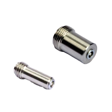 De-mountable Piezo-composite TOFD Transducers