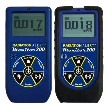 SE International Survey Meters