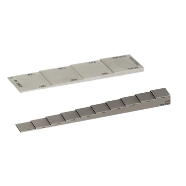PH Tool Thin Step Calibration Blocks