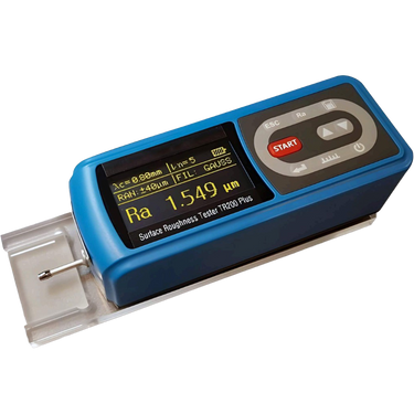 Time TR200 Plus Advanced Surface Roughness Tester