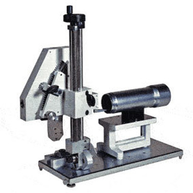 MTRX Macro & Micro-Hardness Tester