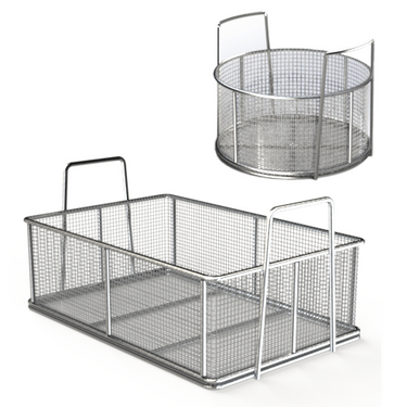 Dip Baskets - Penetrant Testing Accessories