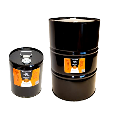 Sherwin Penetrant Cleaners & Emulsifiers