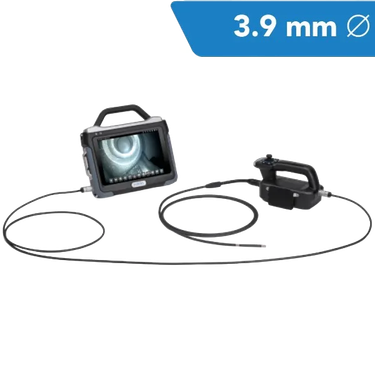 3.9mm Borescopes