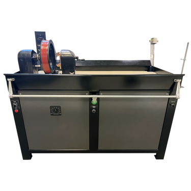 Rebuilt Magnetic Particle Machines