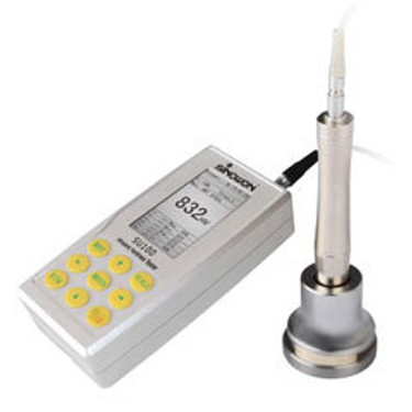 Sinowon SU-100 Ultrasonic Hardness Tester