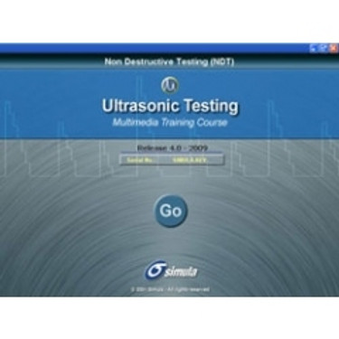 Simula Ultrasonic Testing