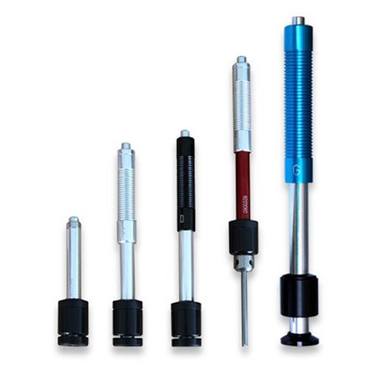 Leeb Type Dynamic/Rebound Probes & Accessories