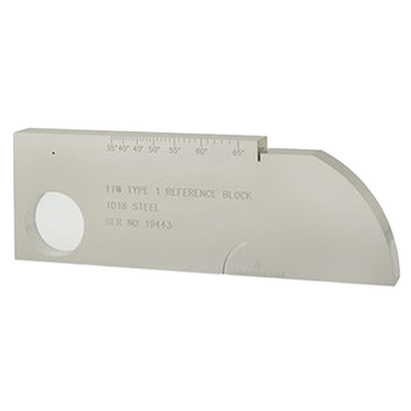 Ray-Check IIW-1