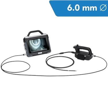 6.0mm Borescopes