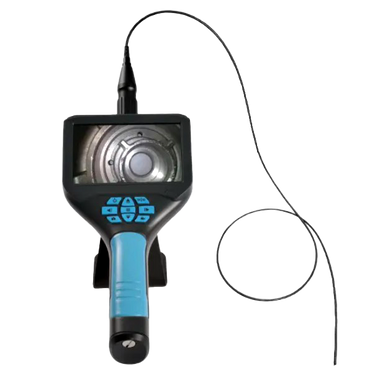 Yateks G Series Portable Video Borescopes